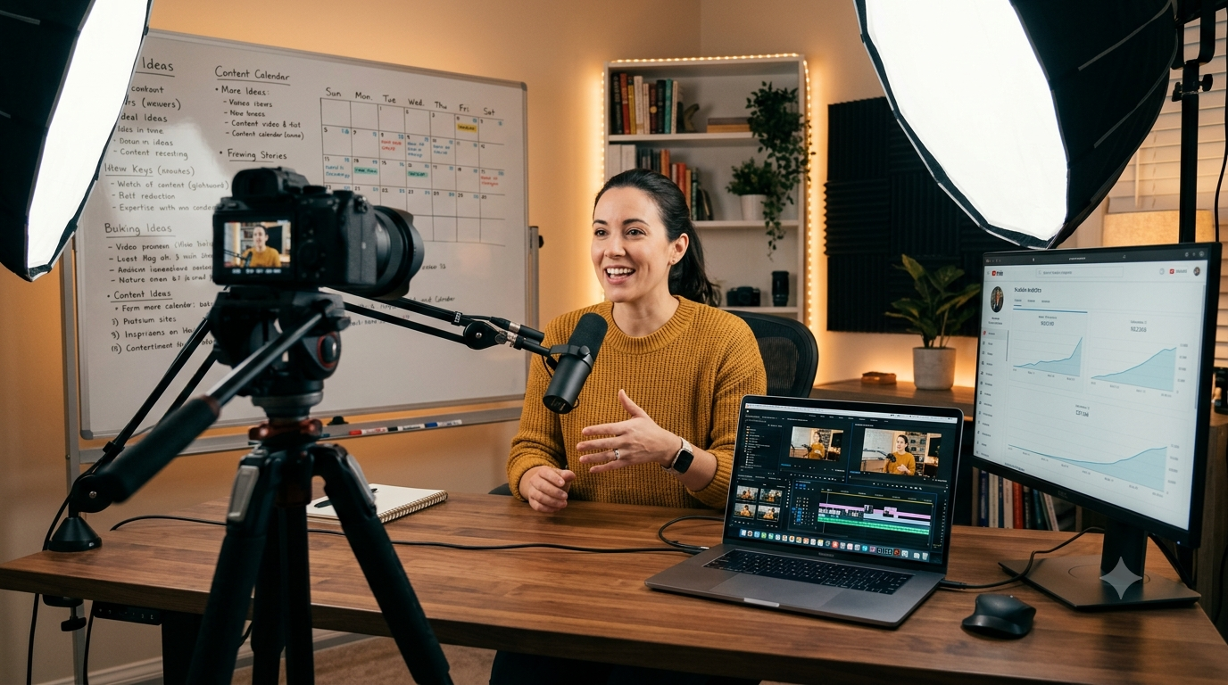 How To Get More YouTube Subscribers The Complete 2026 Growth Guide Details
