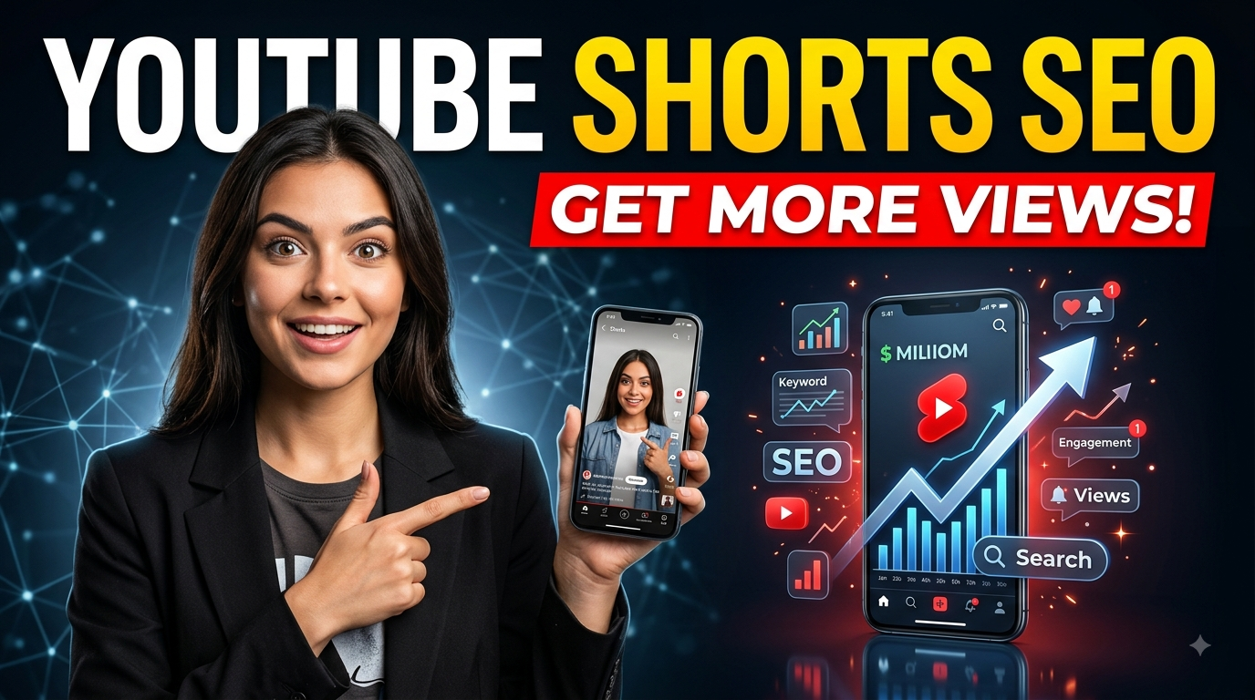 How To Optimize YouTube Shorts For SEO: A Practical Guide